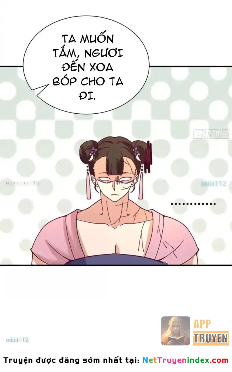 Sư Tỷ, Ta Không Muốn Cố Gắng! Chapter 18 - 29