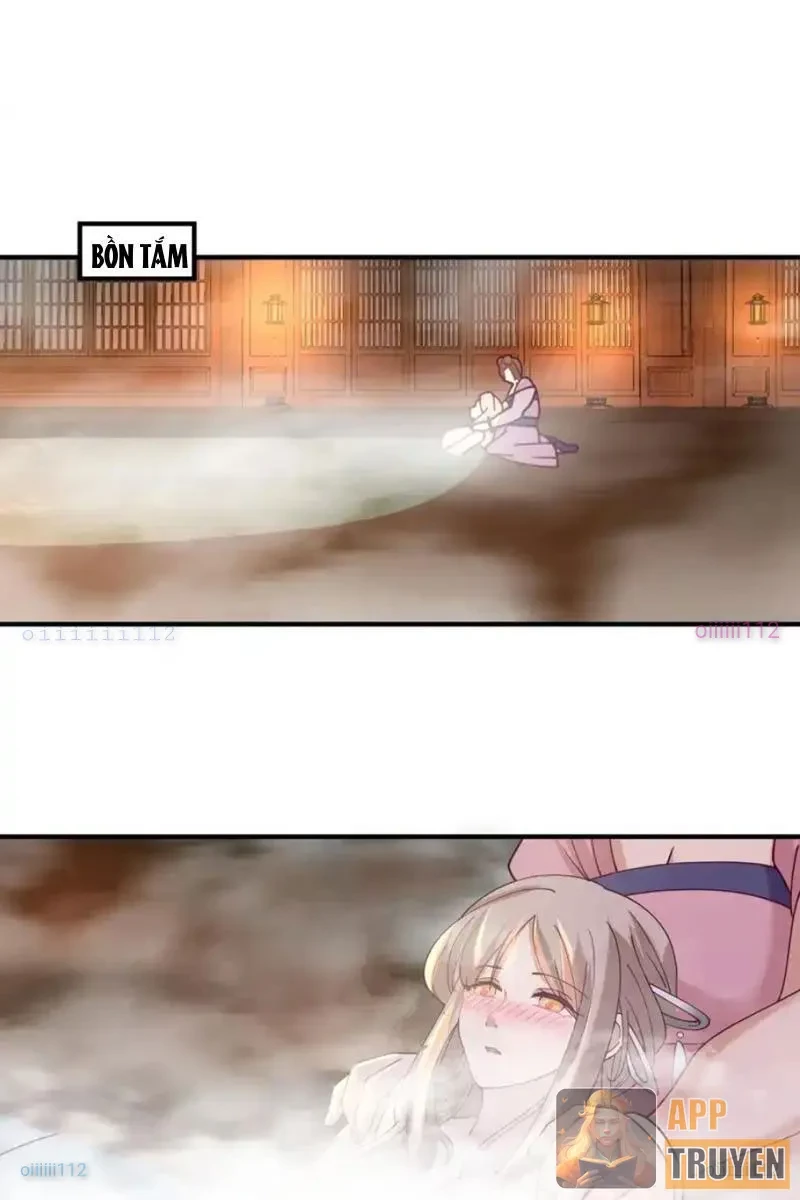 Sư Tỷ, Ta Không Muốn Cố Gắng! Chapter 18 - 30