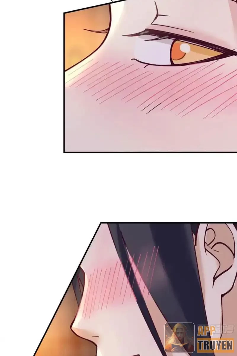 Sư Tỷ, Ta Không Muốn Cố Gắng! Chapter 18 - 32