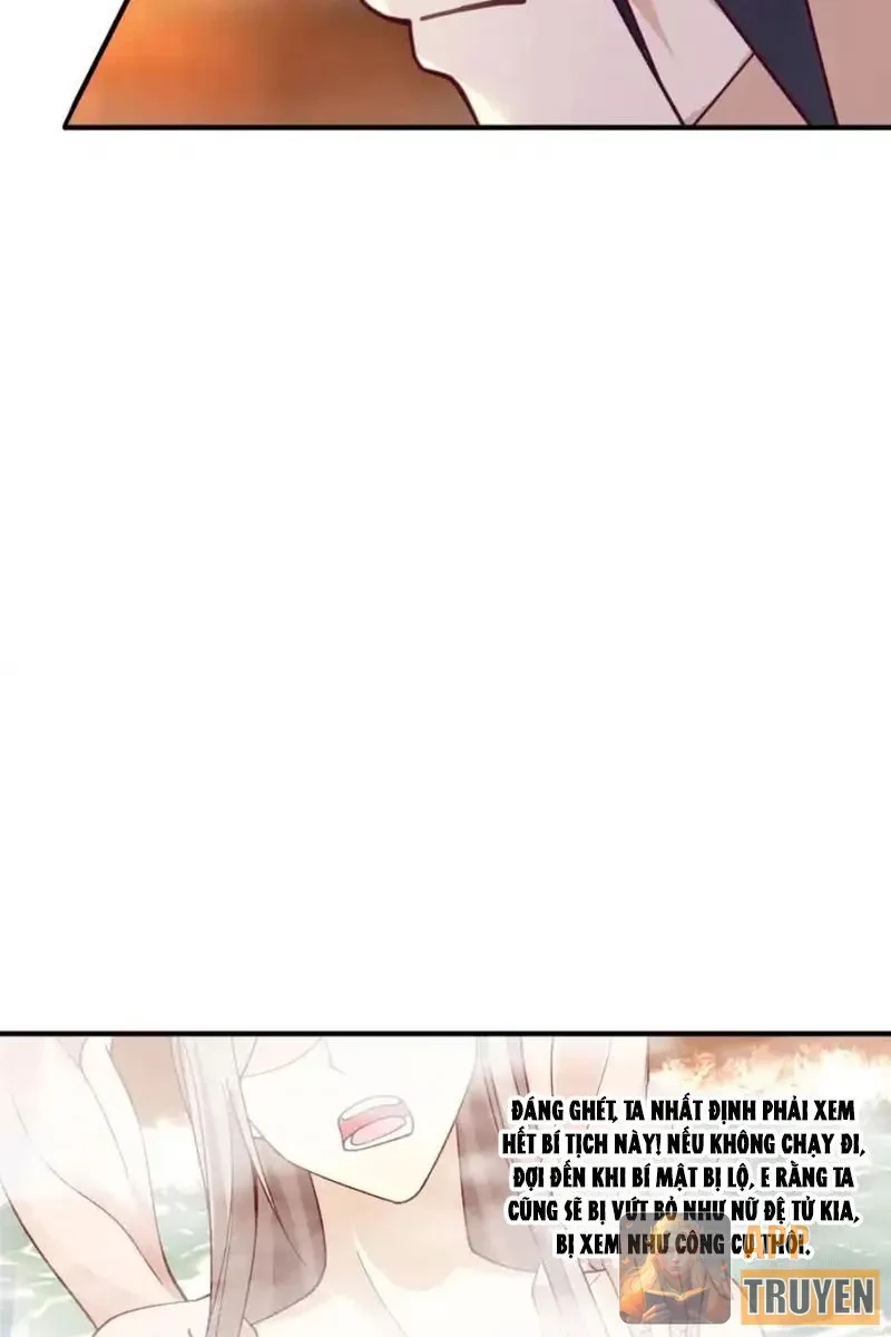 Sư Tỷ, Ta Không Muốn Cố Gắng! Chapter 18 - 33