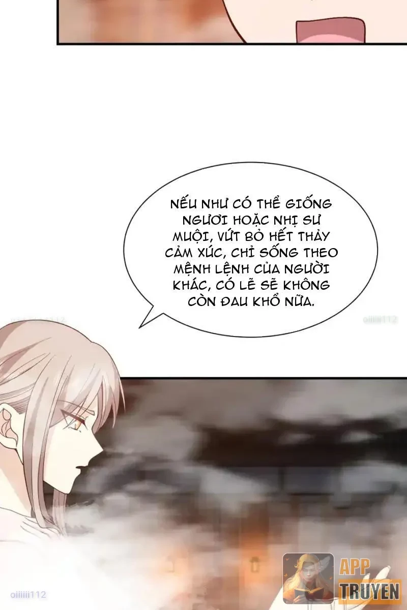 Sư Tỷ, Ta Không Muốn Cố Gắng! Chapter 18 - 35