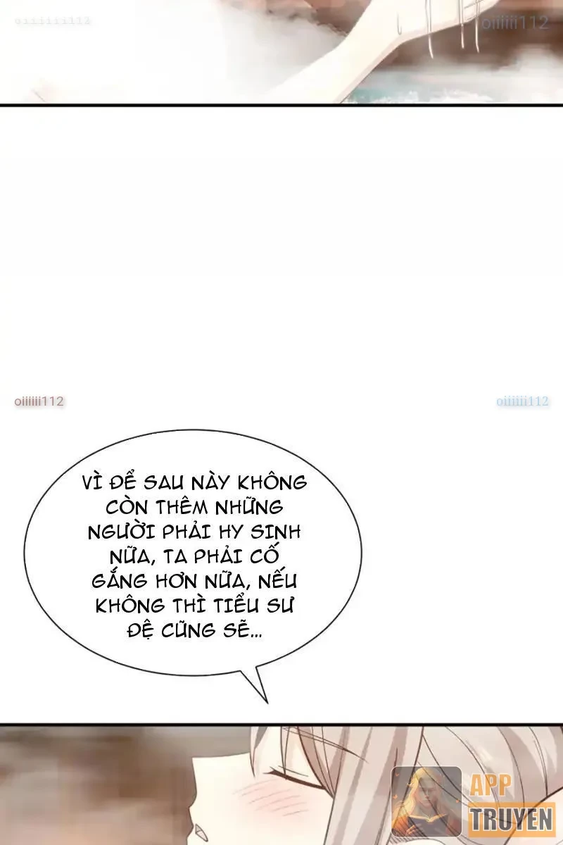 Sư Tỷ, Ta Không Muốn Cố Gắng! Chapter 18 - 36