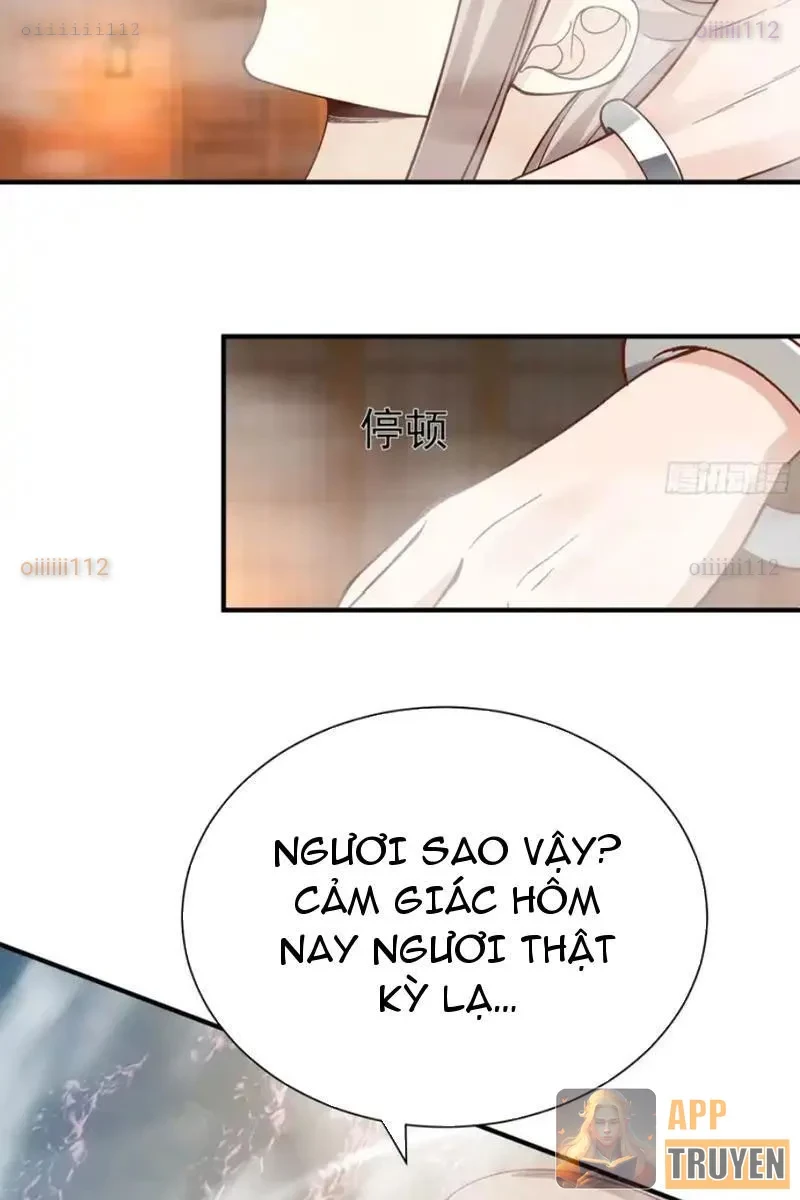 Sư Tỷ, Ta Không Muốn Cố Gắng! Chapter 18 - 37