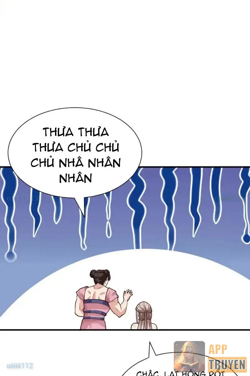 Sư Tỷ, Ta Không Muốn Cố Gắng! Chapter 18 - 40