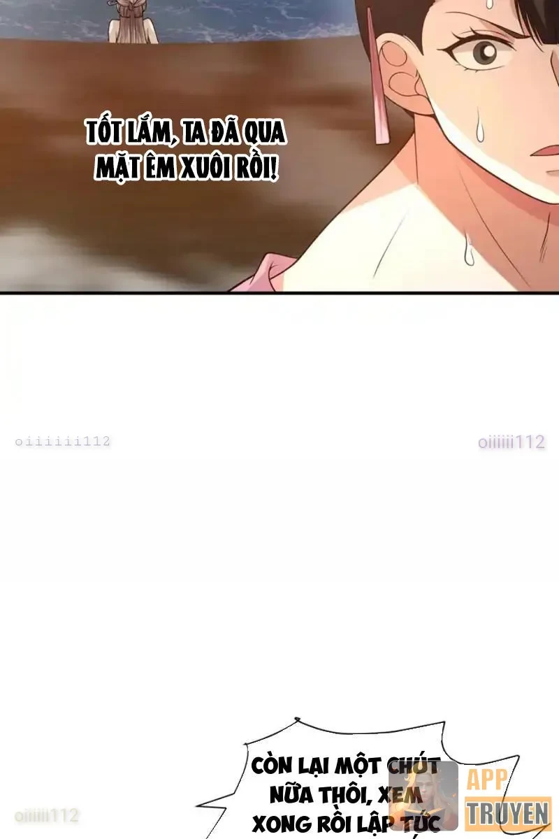 Sư Tỷ, Ta Không Muốn Cố Gắng! Chapter 18 - 43