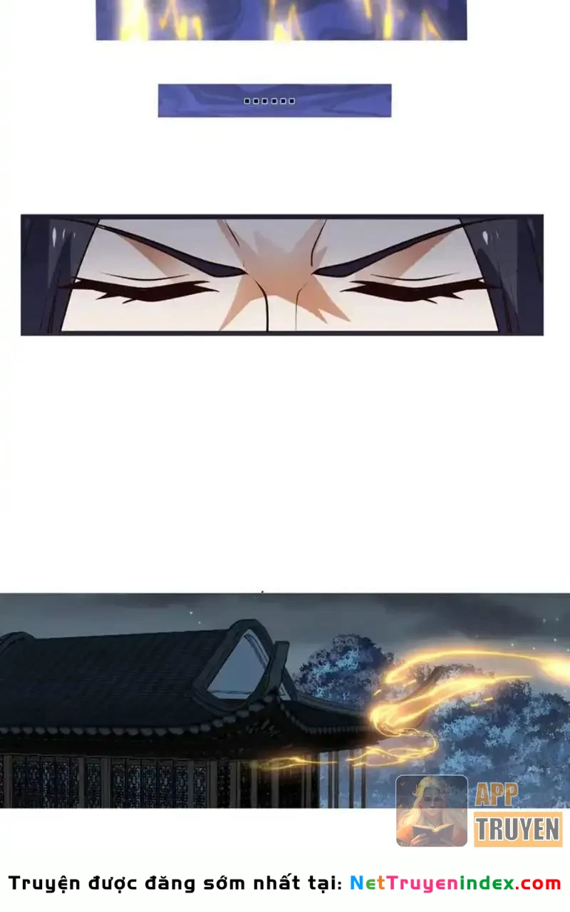 Sư Tỷ, Ta Không Muốn Cố Gắng! Chapter 18 - 45