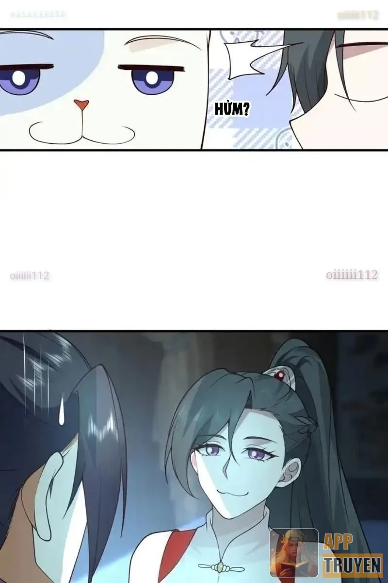 Sư Tỷ, Ta Không Muốn Cố Gắng! Chapter 18 - 47