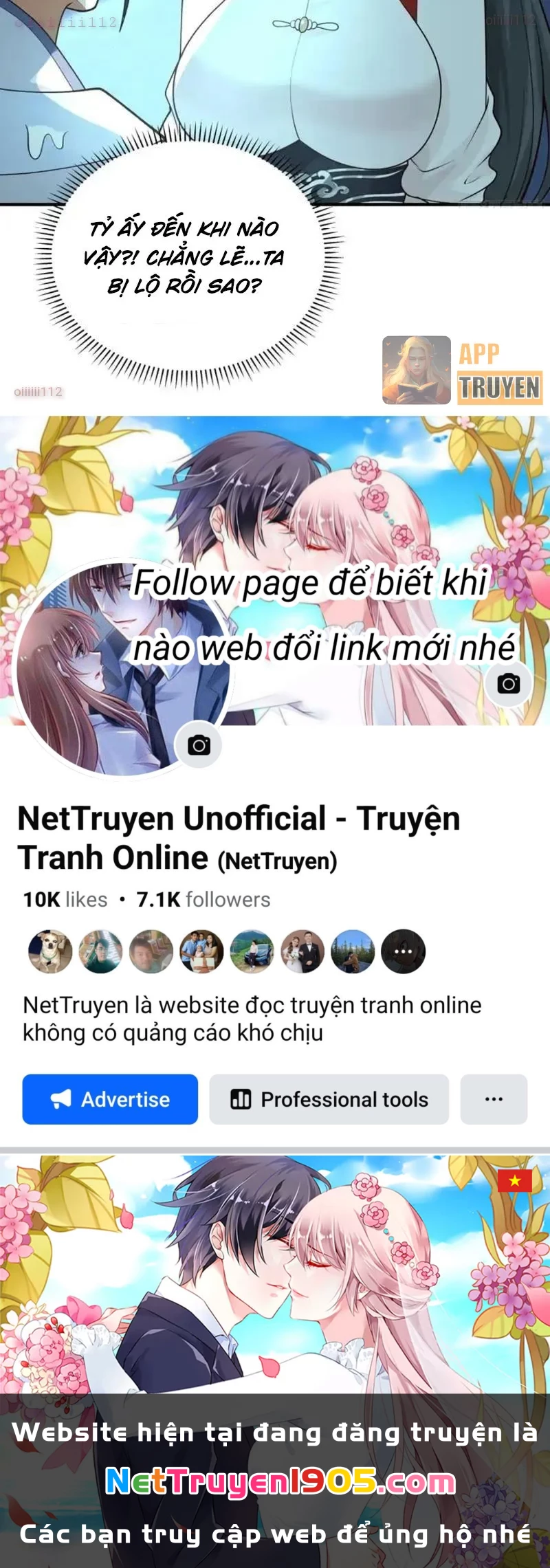 Sư Tỷ, Ta Không Muốn Cố Gắng! Chapter 18 - 48