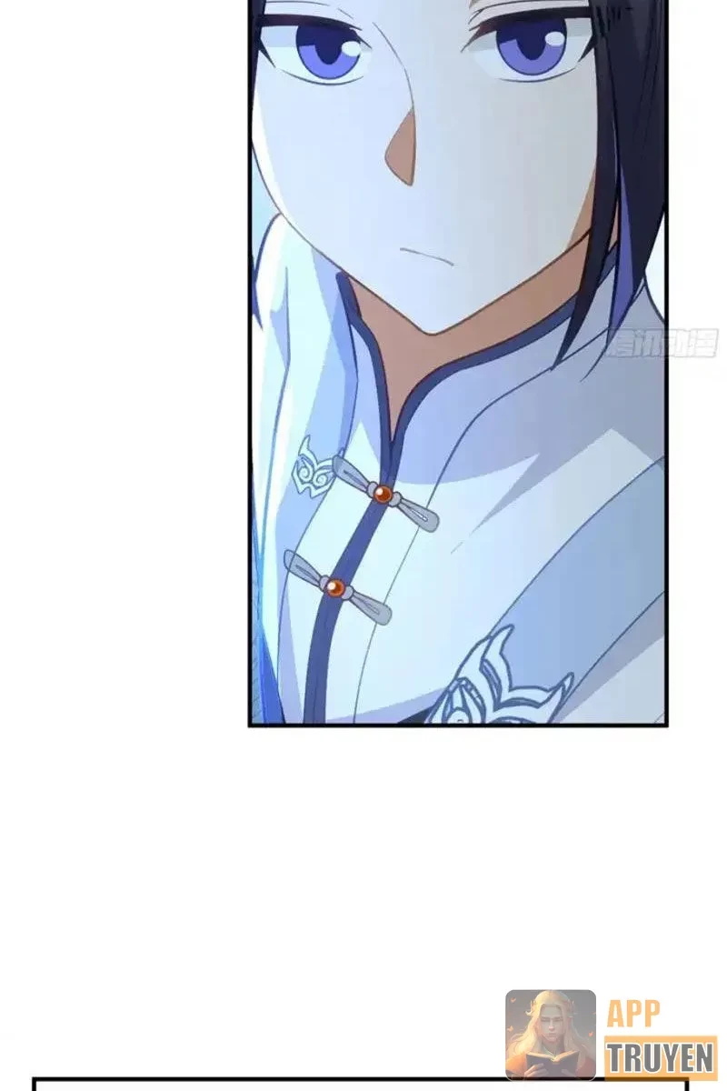 Sư Tỷ, Ta Không Muốn Cố Gắng! Chapter 19 - 13