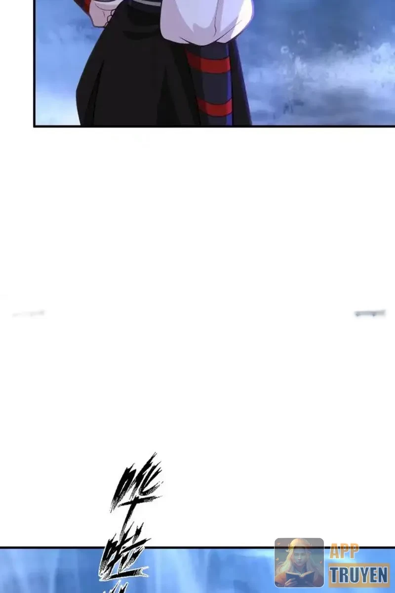 Sư Tỷ, Ta Không Muốn Cố Gắng! Chapter 19 - 18