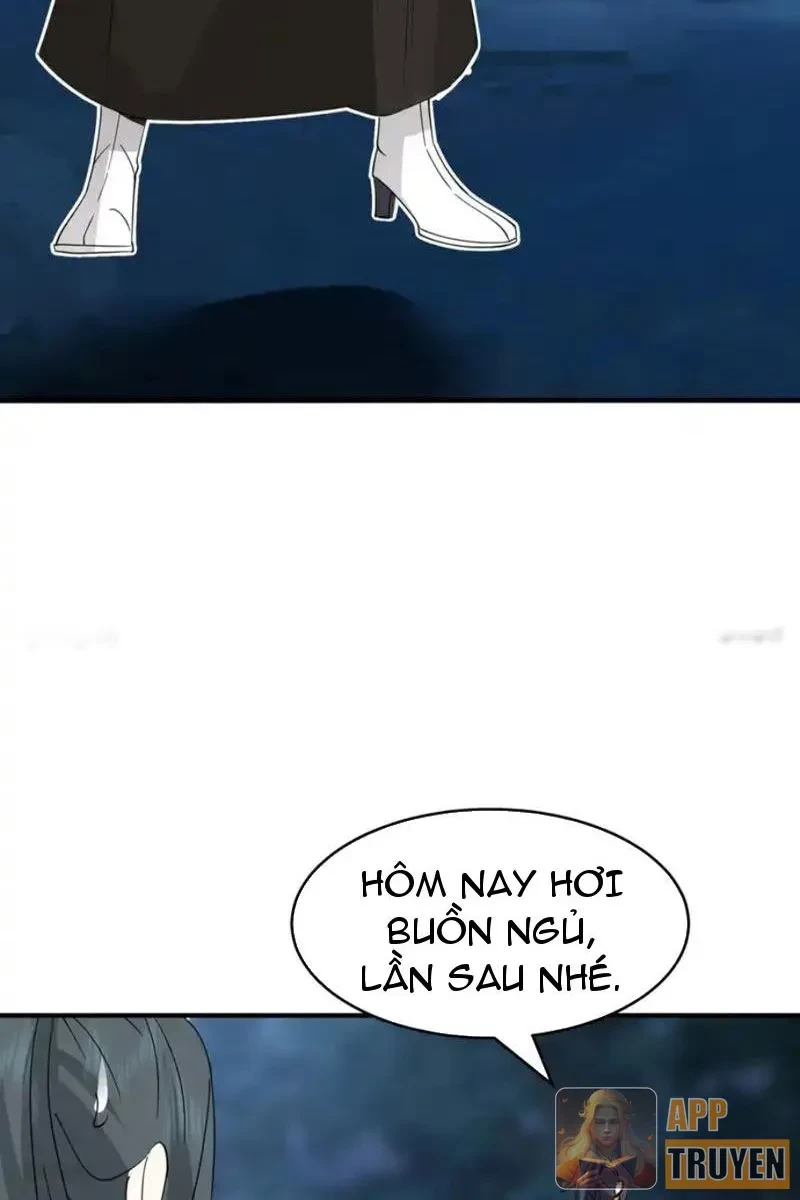 Sư Tỷ, Ta Không Muốn Cố Gắng! Chapter 19 - 22