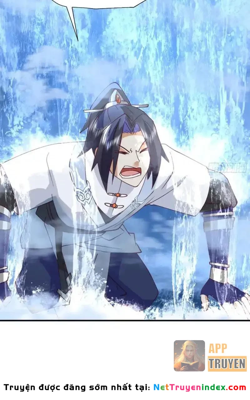 Sư Tỷ, Ta Không Muốn Cố Gắng! Chapter 19 - 25