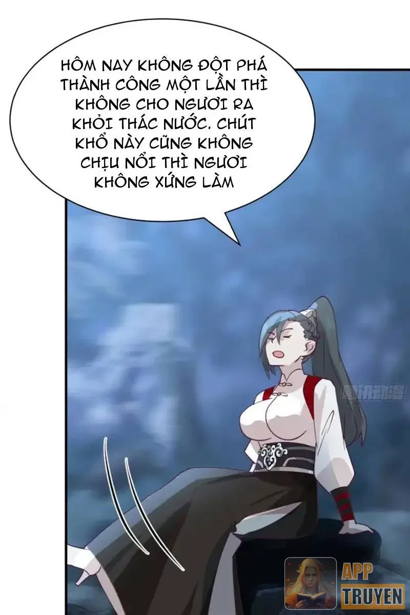 Sư Tỷ, Ta Không Muốn Cố Gắng! Chapter 19 - 26