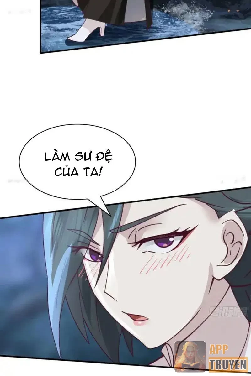 Sư Tỷ, Ta Không Muốn Cố Gắng! Chapter 19 - 27