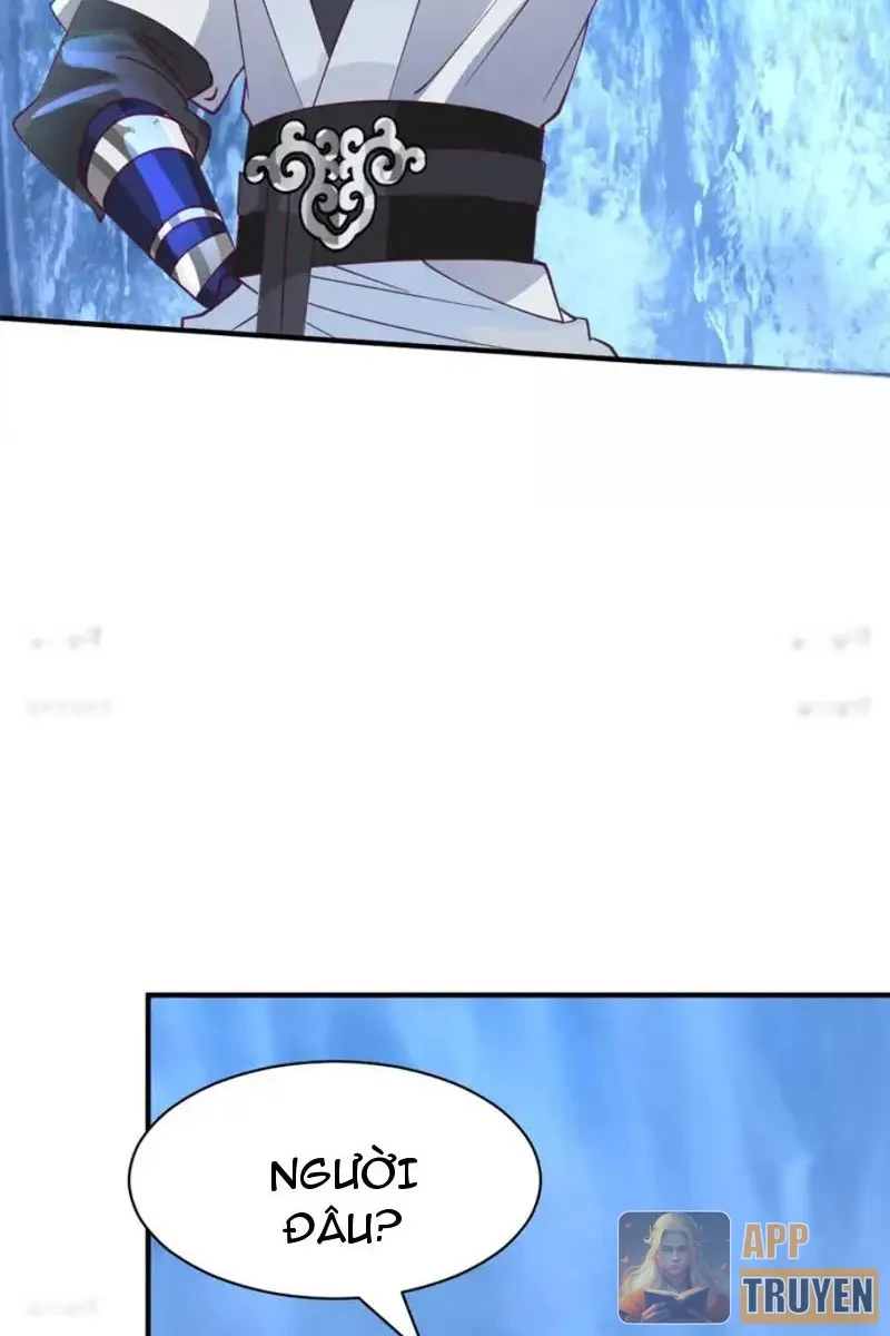 Sư Tỷ, Ta Không Muốn Cố Gắng! Chapter 19 - 31