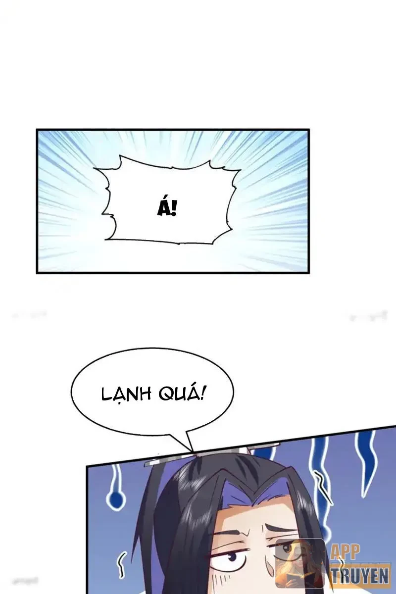 Sư Tỷ, Ta Không Muốn Cố Gắng! Chapter 19 - 34