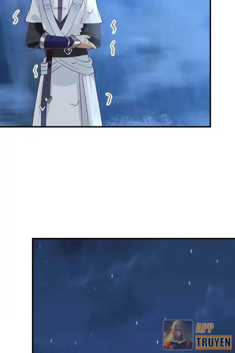 Sư Tỷ, Ta Không Muốn Cố Gắng! Chapter 19 - 36