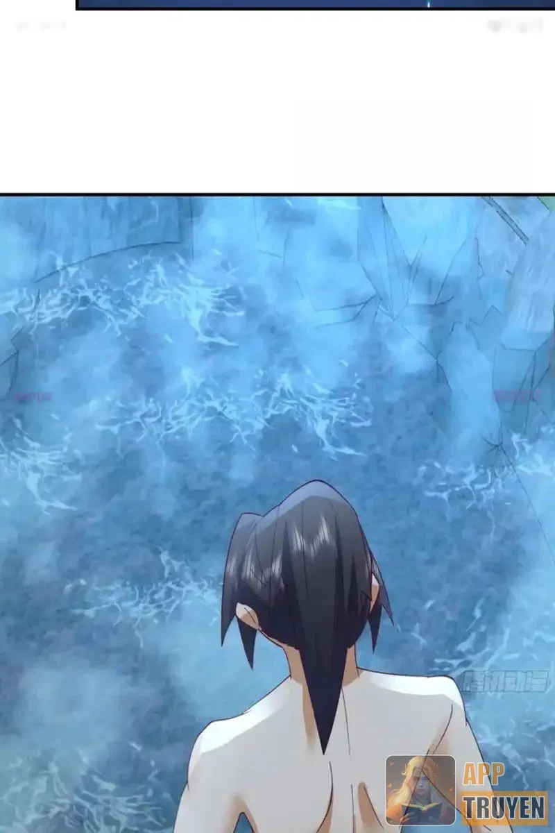 Sư Tỷ, Ta Không Muốn Cố Gắng! Chapter 19 - 37