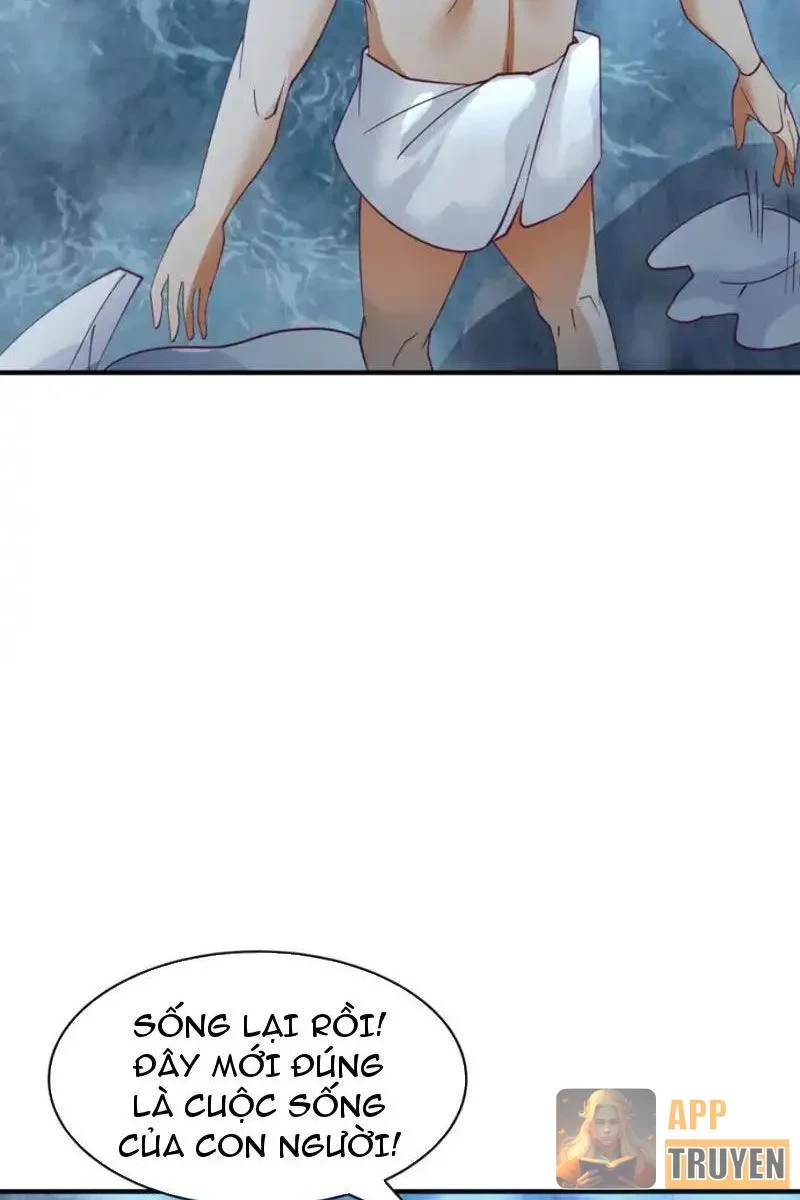 Sư Tỷ, Ta Không Muốn Cố Gắng! Chapter 19 - 38