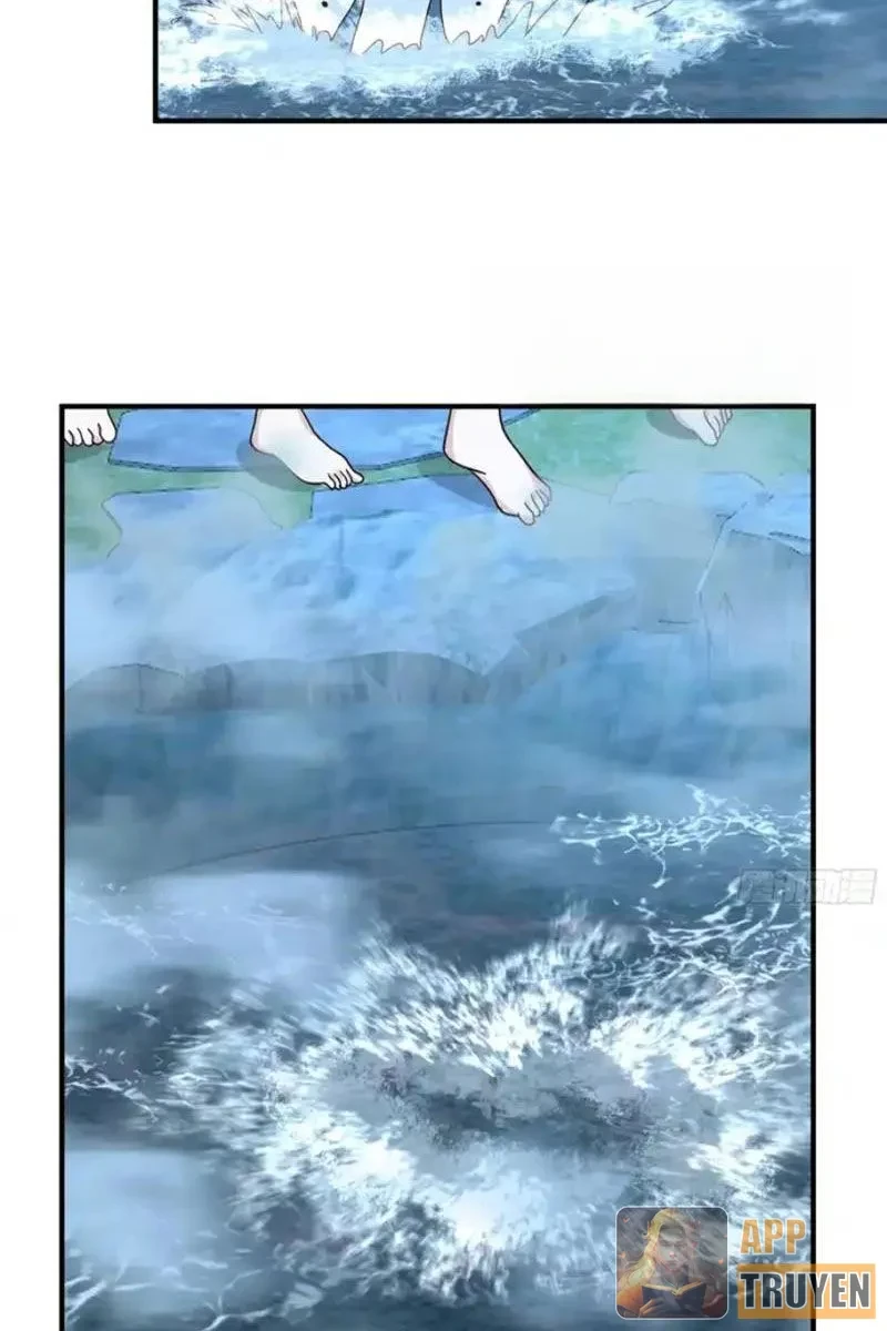 Sư Tỷ, Ta Không Muốn Cố Gắng! Chapter 19 - 41