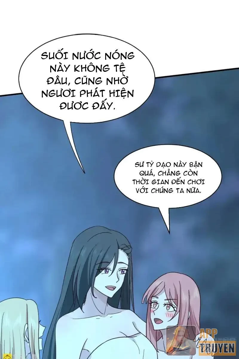 Sư Tỷ, Ta Không Muốn Cố Gắng! Chapter 19 - 43