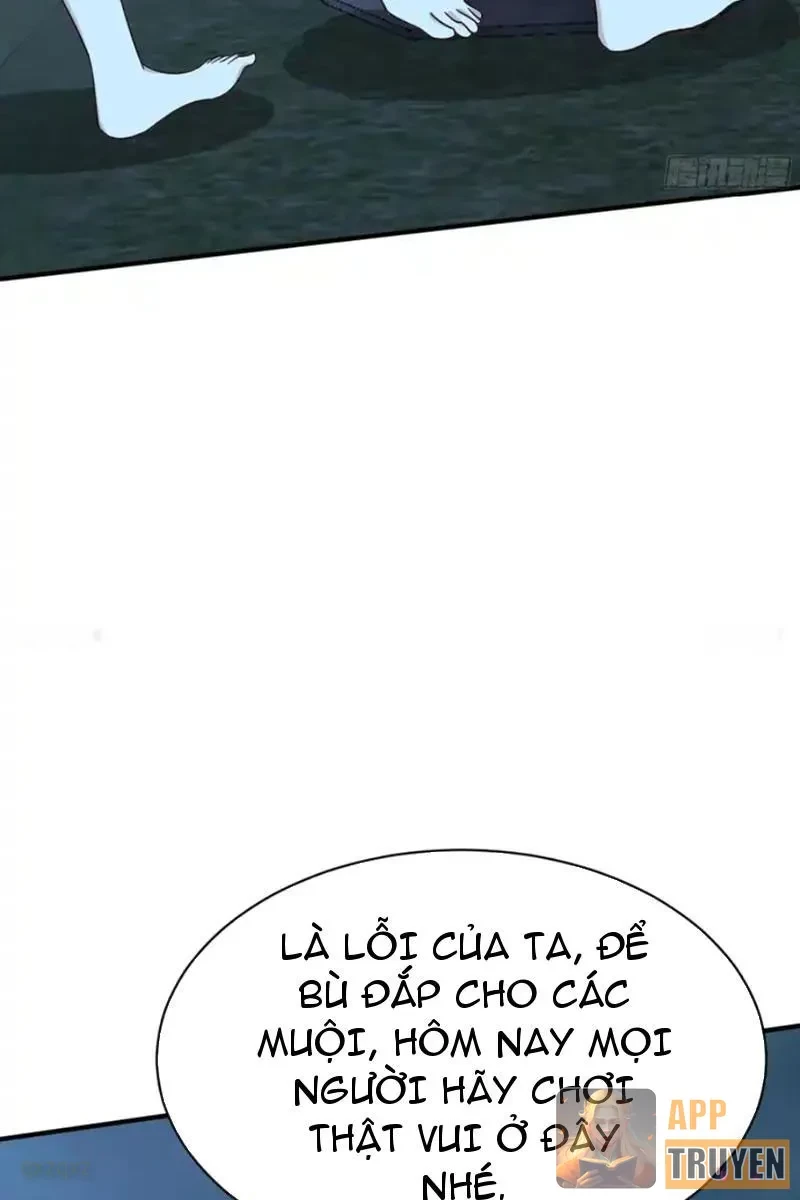 Sư Tỷ, Ta Không Muốn Cố Gắng! Chapter 19 - 45