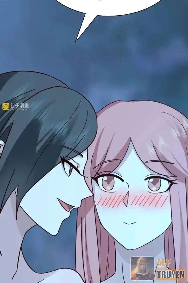 Sư Tỷ, Ta Không Muốn Cố Gắng! Chapter 19 - 46