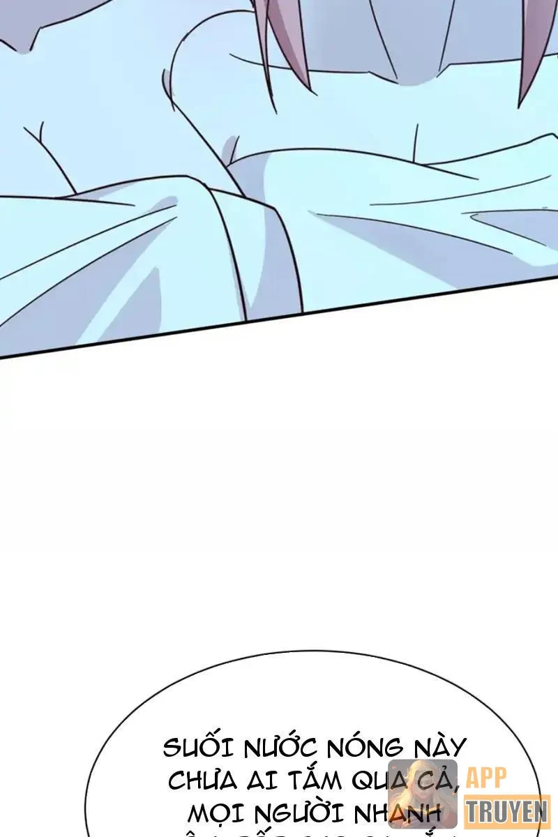 Sư Tỷ, Ta Không Muốn Cố Gắng! Chapter 19 - 47