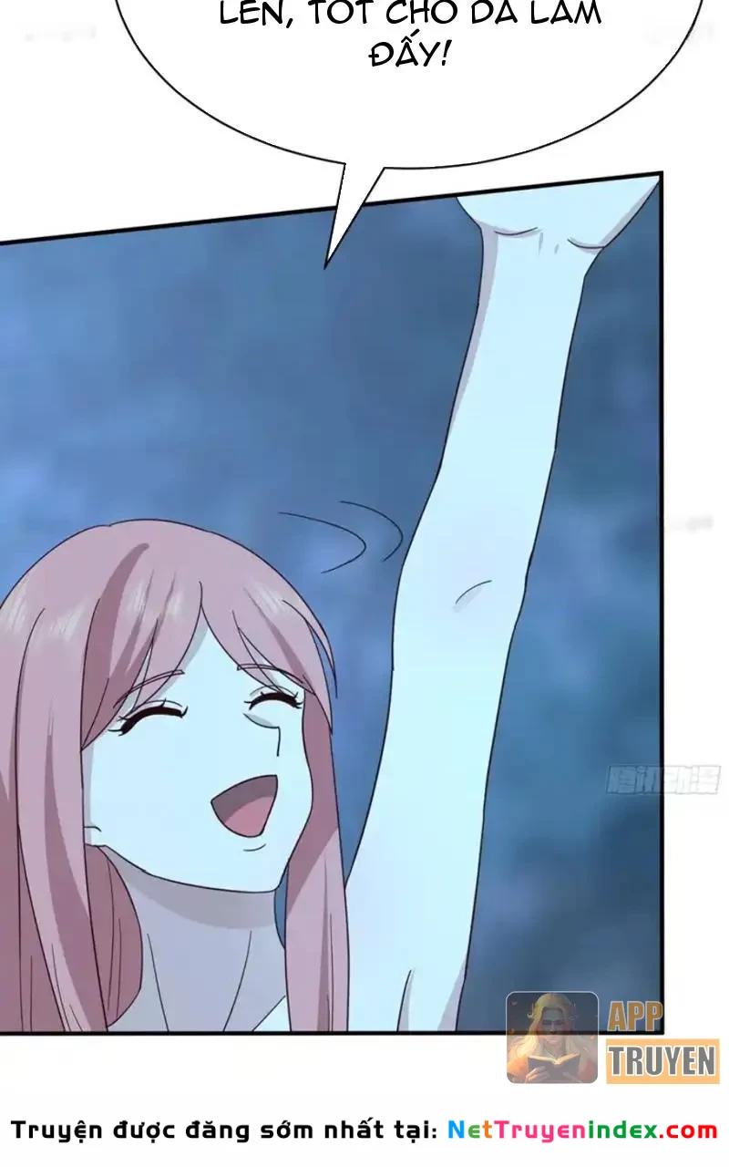 Sư Tỷ, Ta Không Muốn Cố Gắng! Chapter 19 - 48