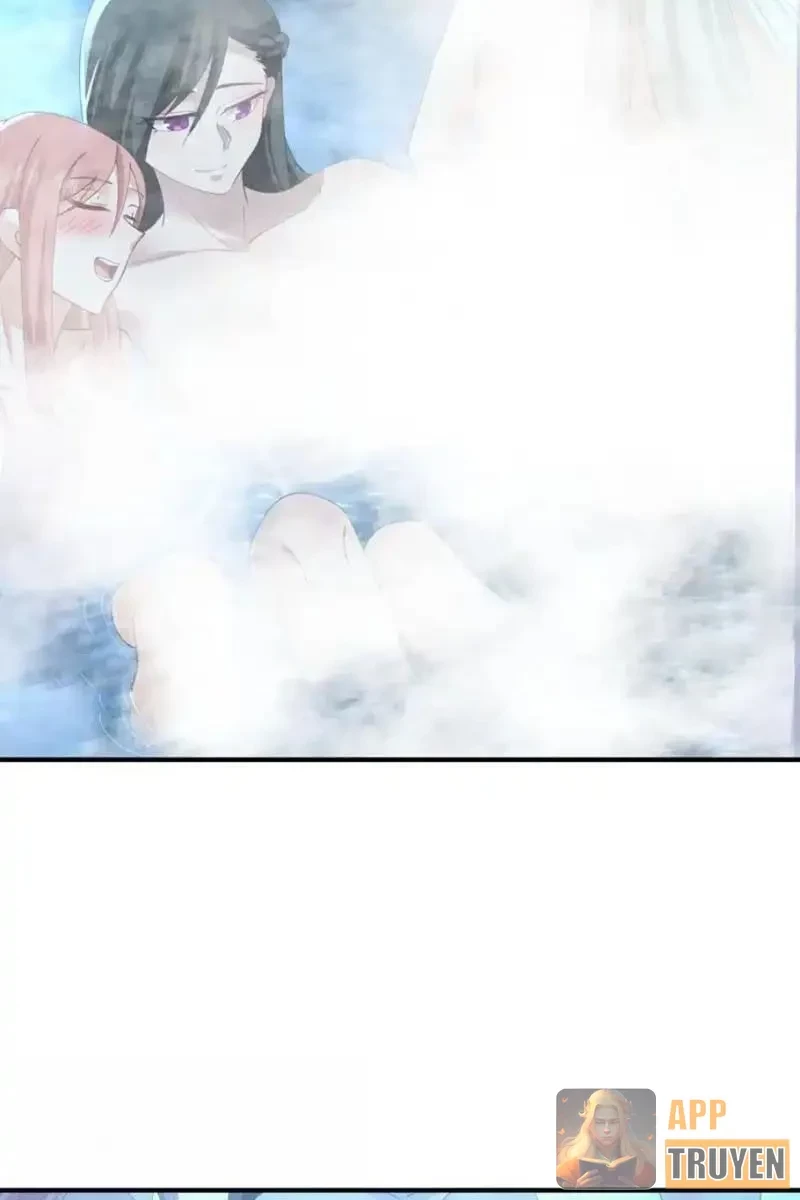 Sư Tỷ, Ta Không Muốn Cố Gắng! Chapter 19 - 50