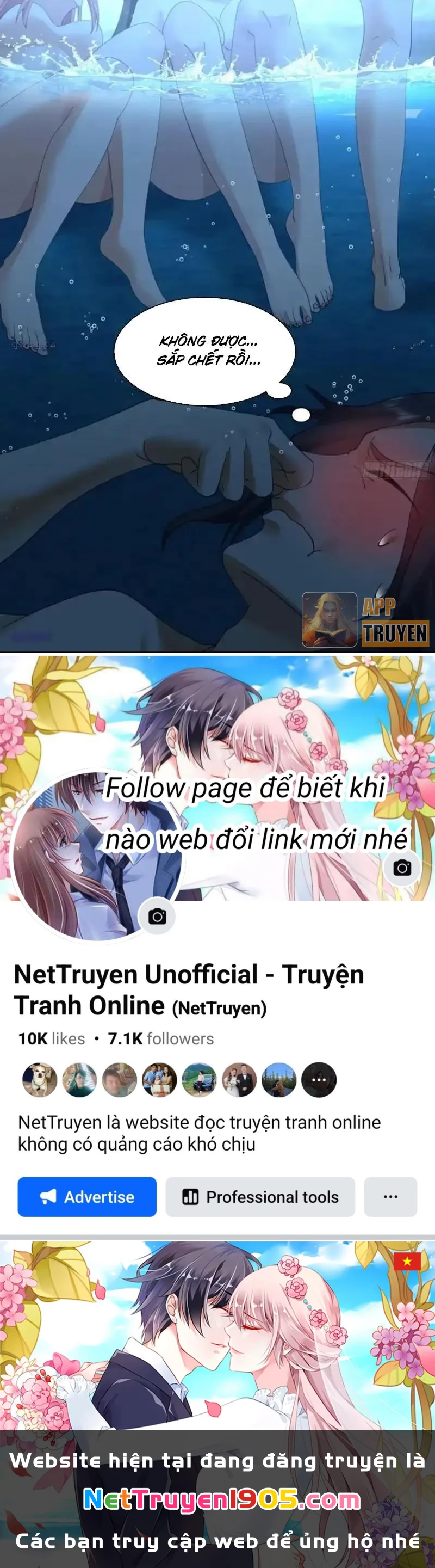 Sư Tỷ, Ta Không Muốn Cố Gắng! Chapter 19 - 51