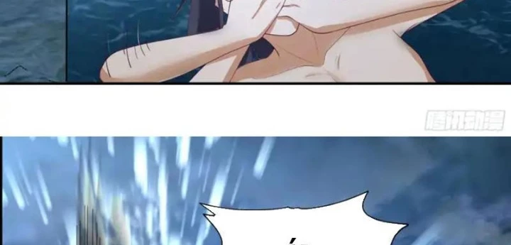 Sư Tỷ, Ta Không Muốn Cố Gắng! Chapter 20 - 8