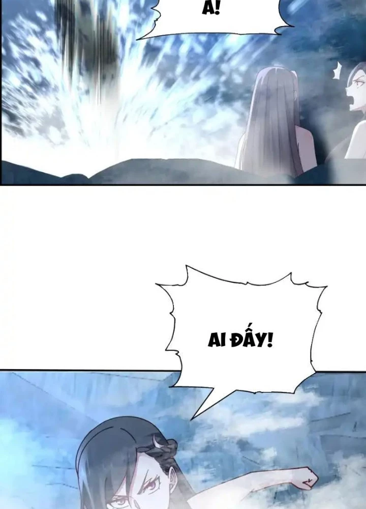 Sư Tỷ, Ta Không Muốn Cố Gắng! Chapter 20 - 9