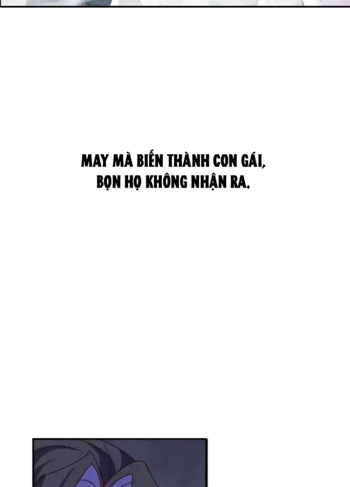 Sư Tỷ, Ta Không Muốn Cố Gắng! Chapter 20 - 19