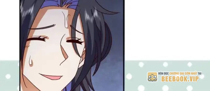 Sư Tỷ, Ta Không Muốn Cố Gắng! Chapter 20 - 20