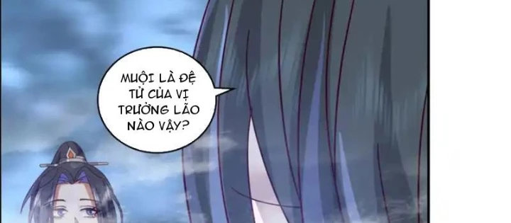 Sư Tỷ, Ta Không Muốn Cố Gắng! Chapter 20 - 22