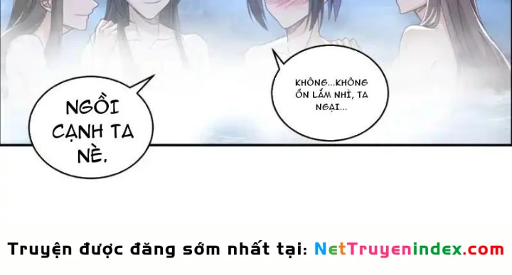 Sư Tỷ, Ta Không Muốn Cố Gắng! Chapter 20 - 26