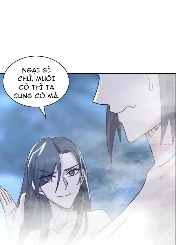 Sư Tỷ, Ta Không Muốn Cố Gắng! Chapter 20 - 27