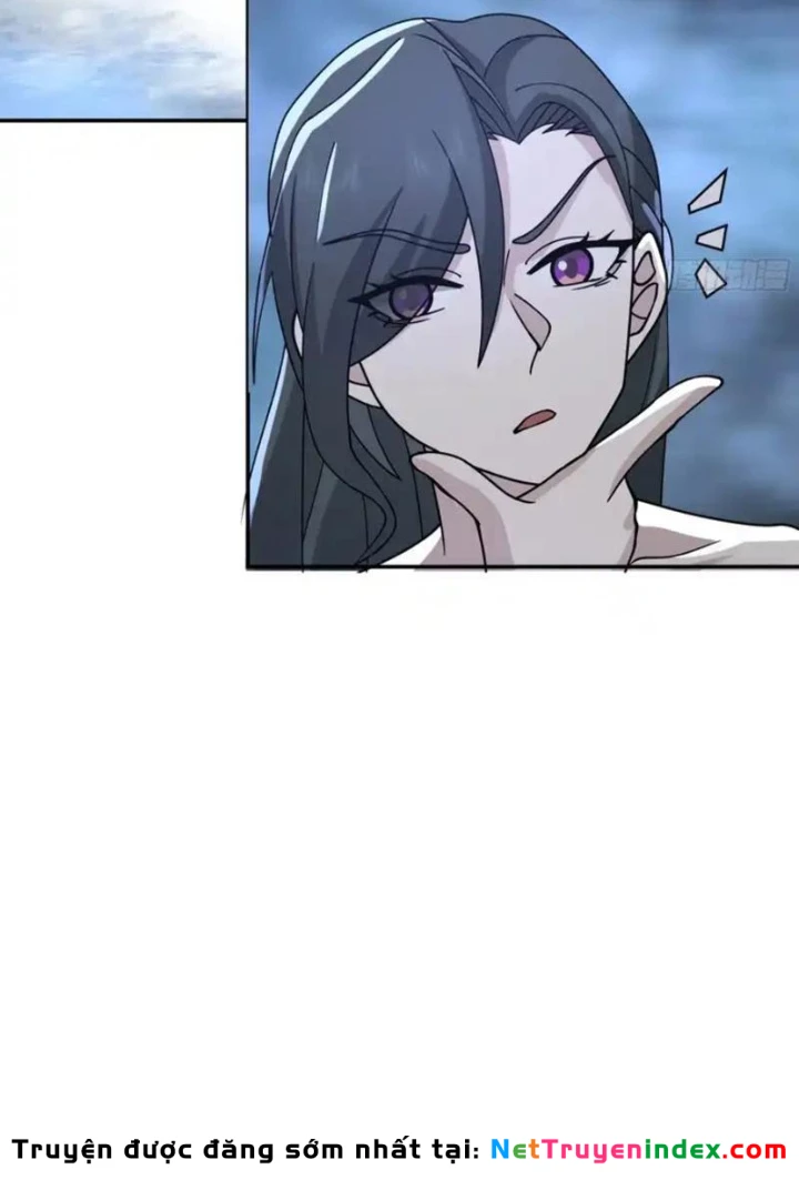 Sư Tỷ, Ta Không Muốn Cố Gắng! Chapter 20 - 29