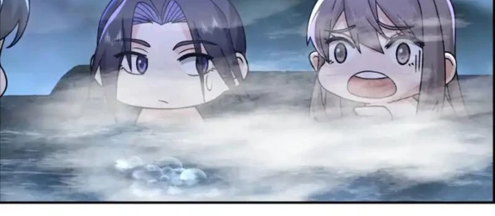 Sư Tỷ, Ta Không Muốn Cố Gắng! Chapter 20 - 34