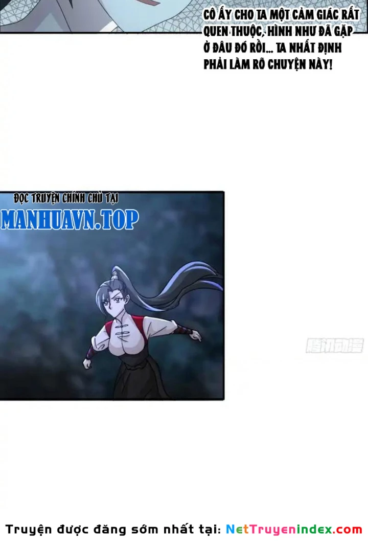 Sư Tỷ, Ta Không Muốn Cố Gắng! Chapter 20 - 39