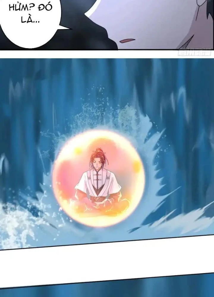 Sư Tỷ, Ta Không Muốn Cố Gắng! Chapter 20 - 41