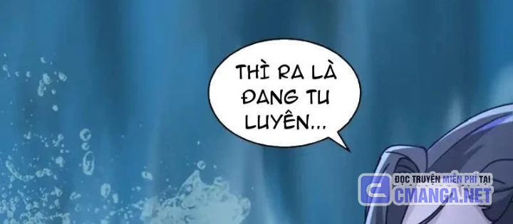 Sư Tỷ, Ta Không Muốn Cố Gắng! Chapter 20 - 42