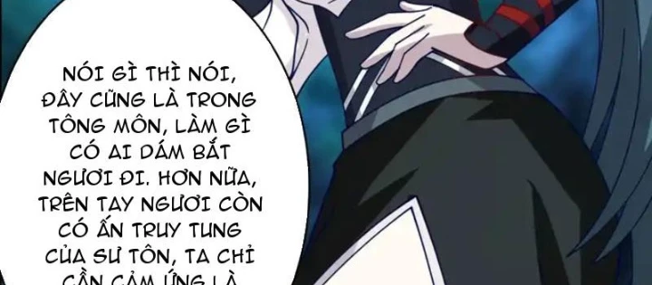 Sư Tỷ, Ta Không Muốn Cố Gắng! Chapter 20 - 46