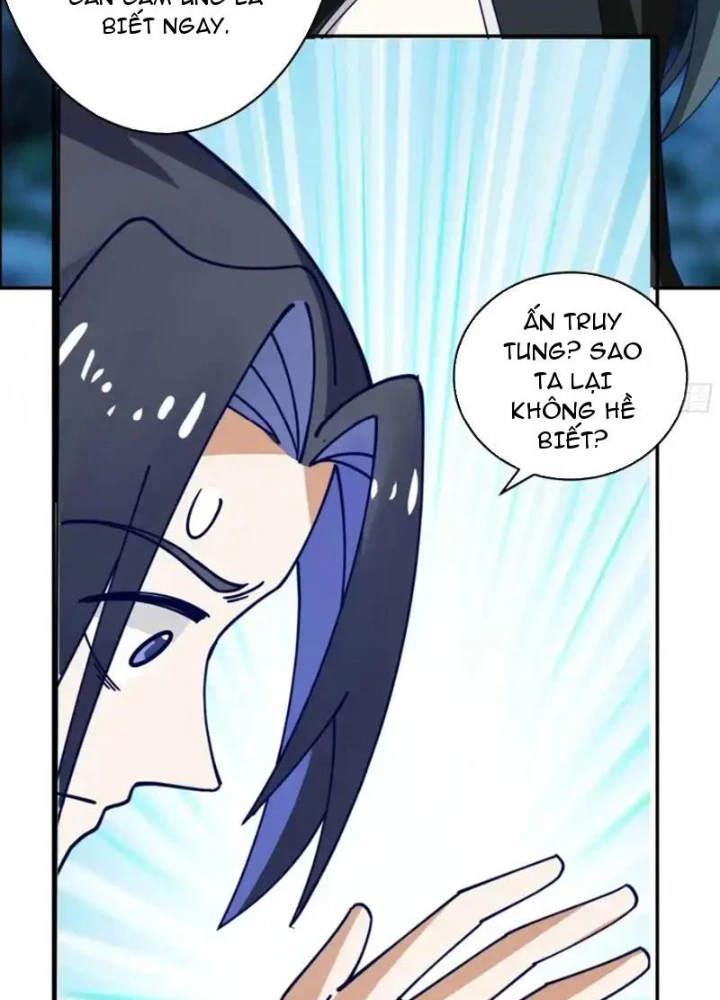 Sư Tỷ, Ta Không Muốn Cố Gắng! Chapter 20 - 47