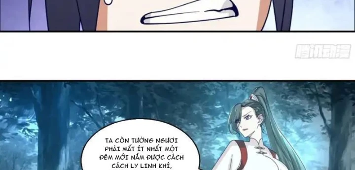 Sư Tỷ, Ta Không Muốn Cố Gắng! Chapter 20 - 50