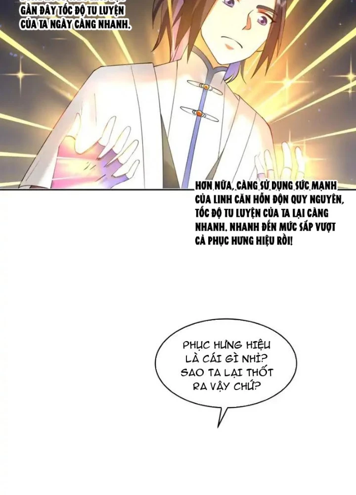 Sư Tỷ, Ta Không Muốn Cố Gắng! Chapter 20 - 53