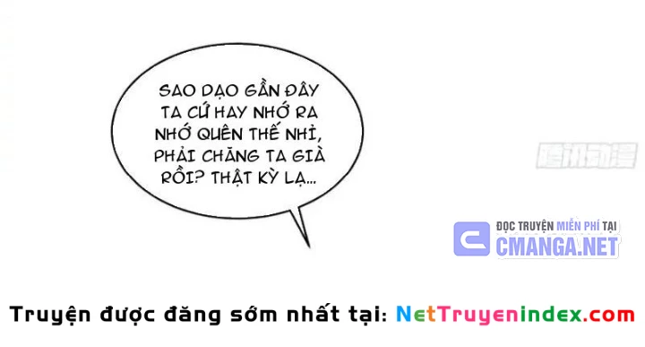 Sư Tỷ, Ta Không Muốn Cố Gắng! Chapter 20 - 54