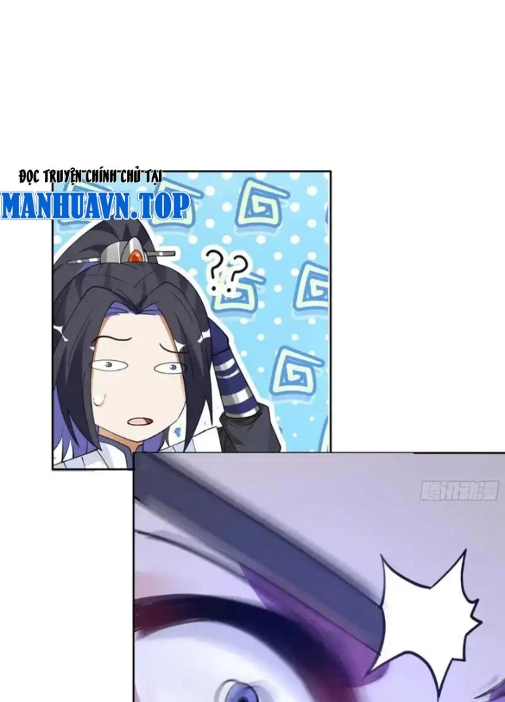 Sư Tỷ, Ta Không Muốn Cố Gắng! Chapter 20 - 55