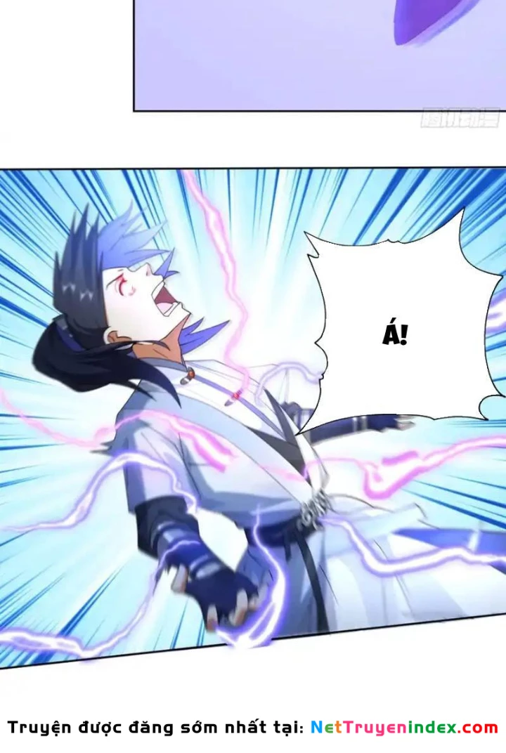 Sư Tỷ, Ta Không Muốn Cố Gắng! Chapter 20 - 57